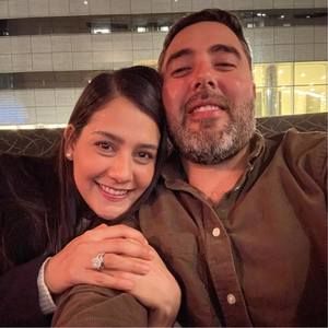 Meet your Posher, María